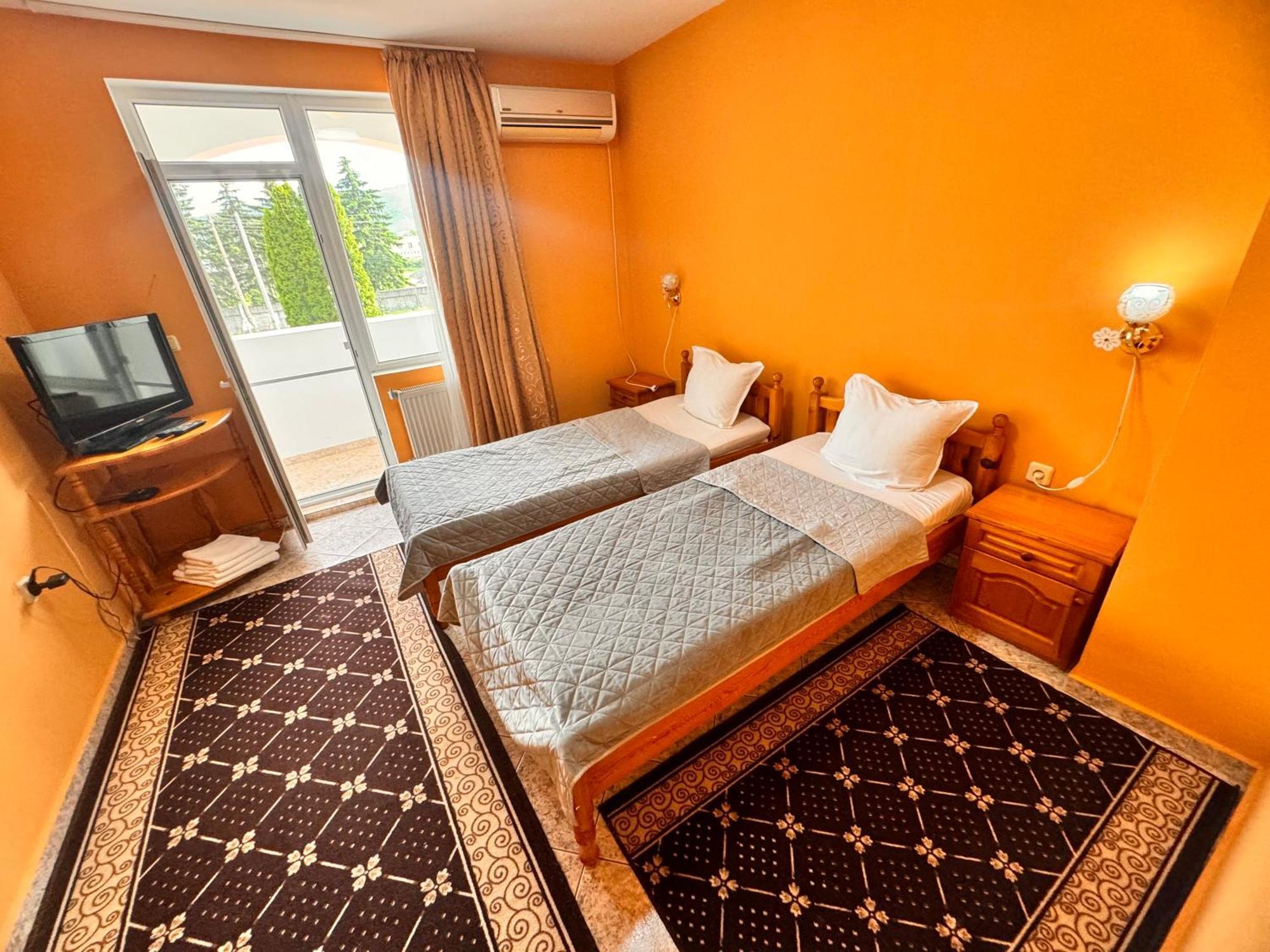 Motel International 贝尔科维察 外观 照片